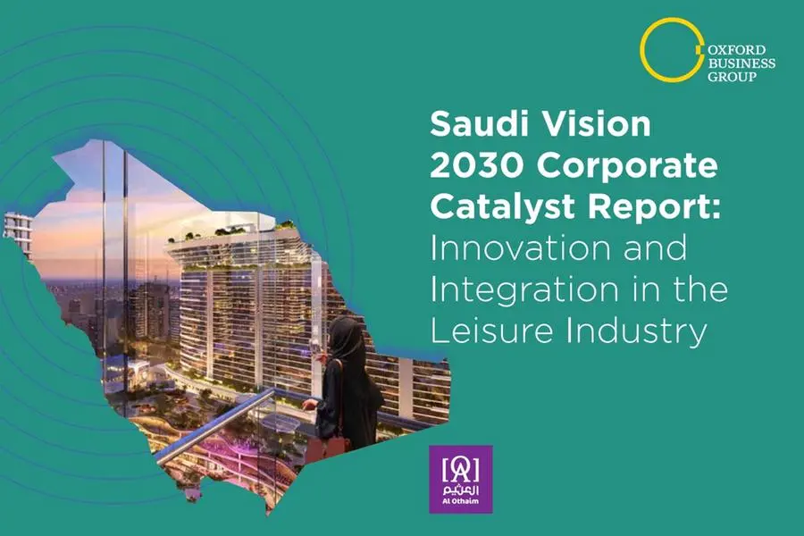 <p>Vision 2030 opens up new opportunities for business expansion and diversification in Saudi Arabia</p>\\n