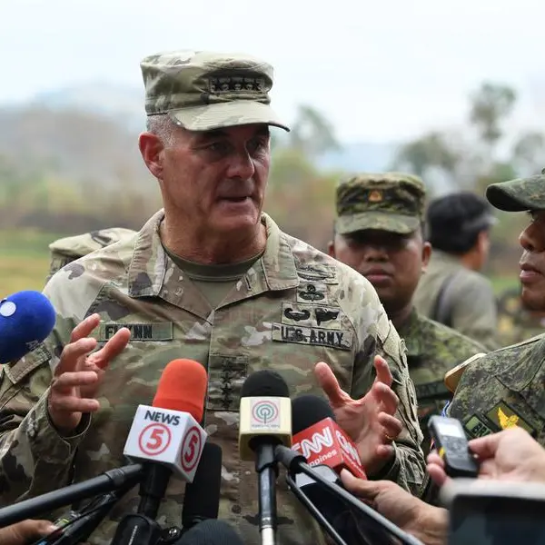 US, Philippines troops fire Javelins in largest joint war games