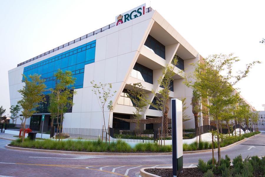 Royal Grammar School Guildford Dubai selects Facilio’s IoT operations ...