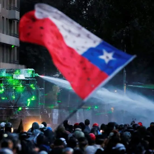 Chile's constitution vote puts Andean country at historic crossroads