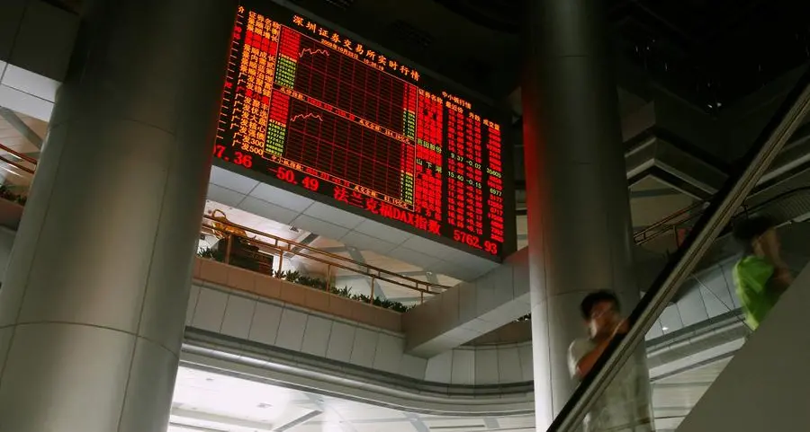 Asia stocks closing in on strongest month since January