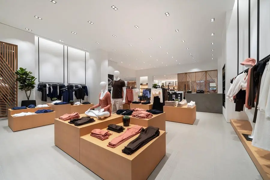 Doha Festival City welcomes Alo Yoga: Qatar's first and exclusive Alo Yoga  store, offering luxury athleisure