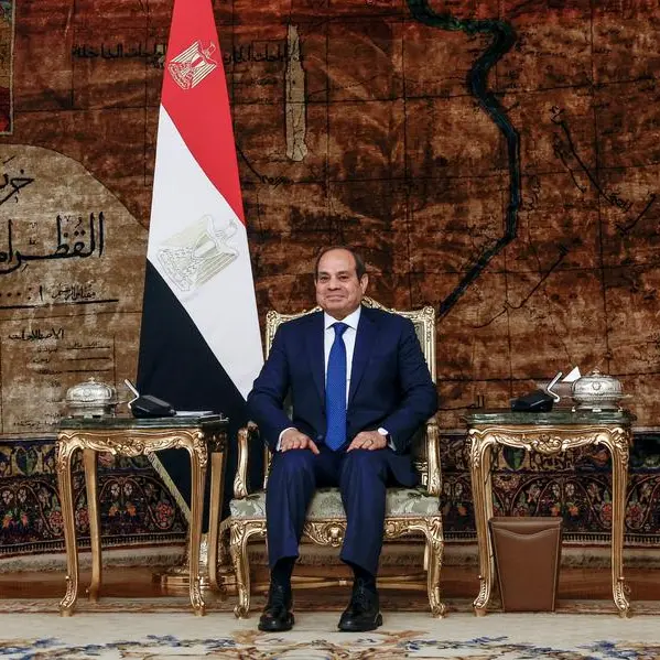 Egypt's President Sisi raises minimum wage by 50% to $194