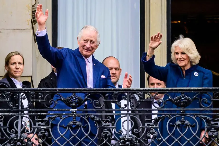 Agence France-Presse (AFP)