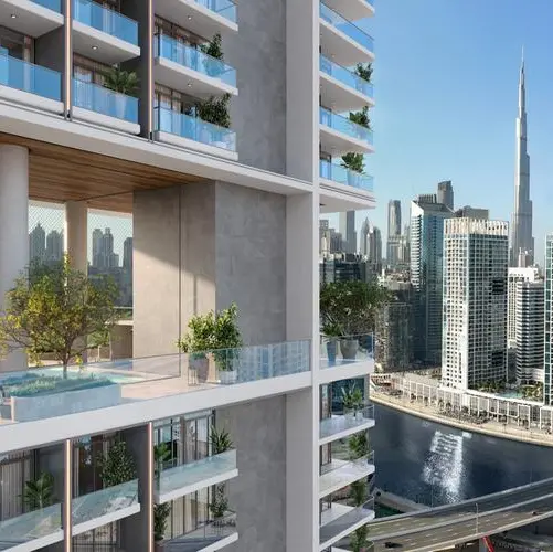 ALAIN, Rove Hotels unveil Rove Home Meydan Horizon