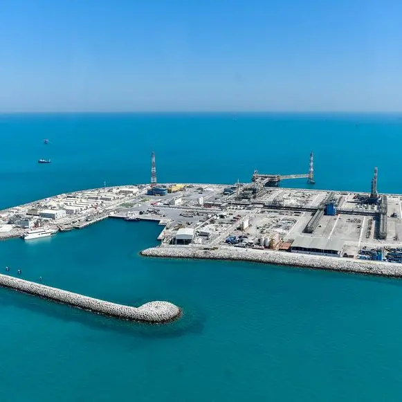 ADNOC’s Offshore SARB field commences AI-enabled digital operations