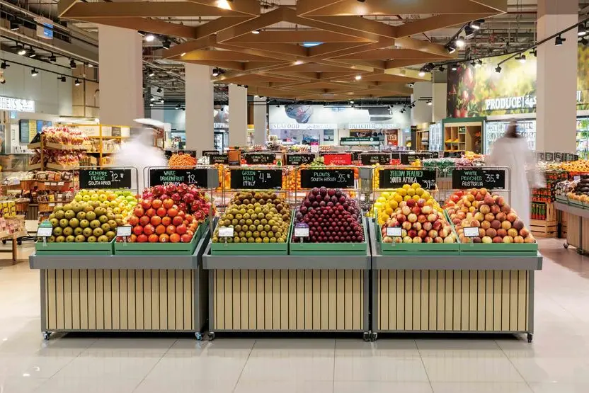 Spinneys 1961 Holding PLC announces its intention to float on the Dubai Financial Market