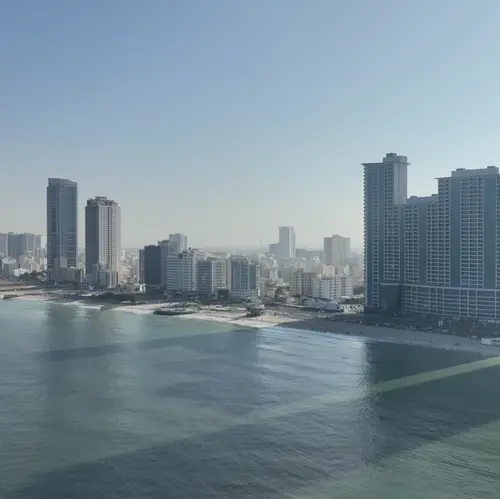 Ajman's real estate sector transactions up 37% in H1