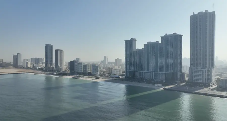 Ajman's real estate sector transactions up 37% in H1