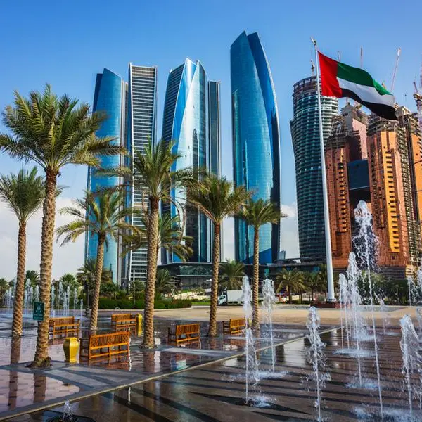 Abu Dhabi reports 4.1% growth in emirate’s GDP in Q2 2024