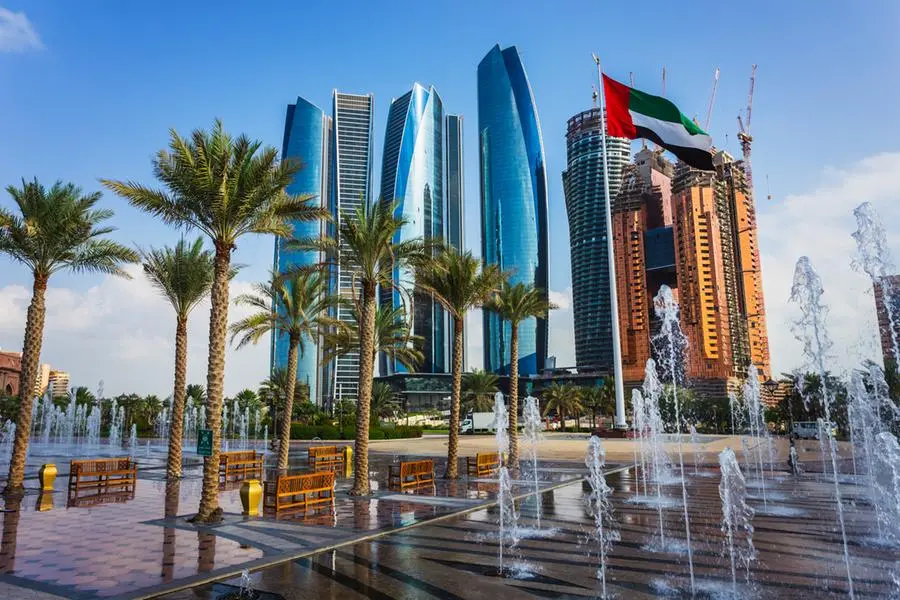 ADREC Real Estate Market