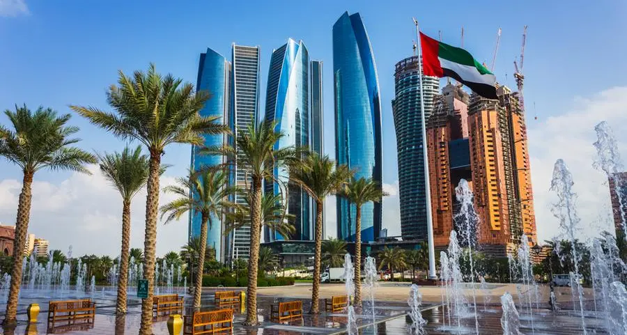 Arab Monetary Fund forecasts 6.2% growth for UAE economy in 2025