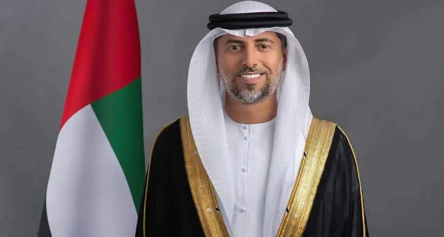 Reaching net-zero emissions an urgent priority: UAE minister