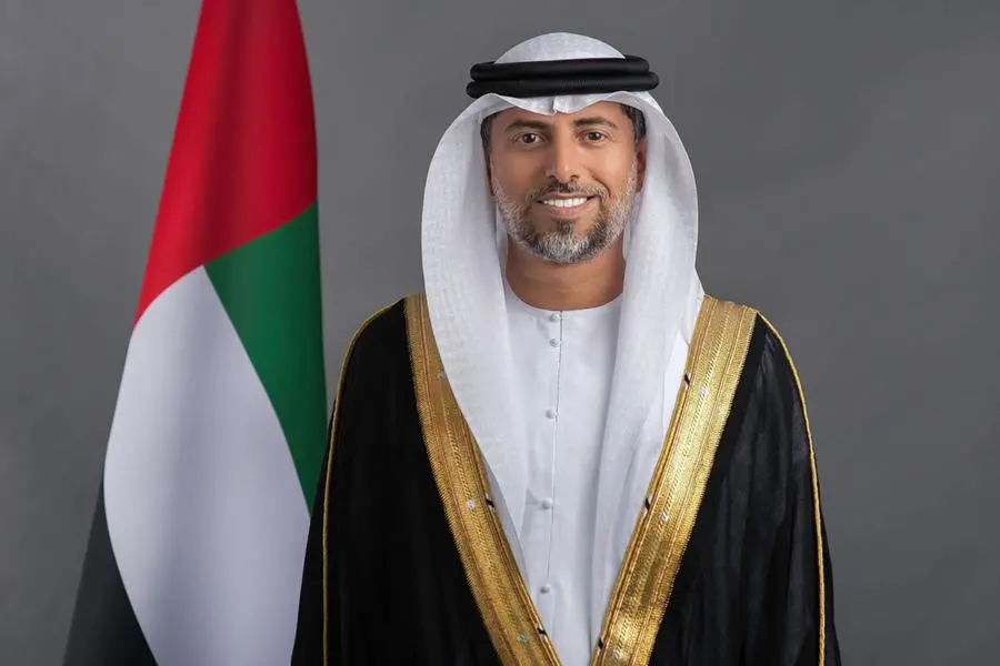 Reaching net-zero emissions an urgent priority: UAE minister