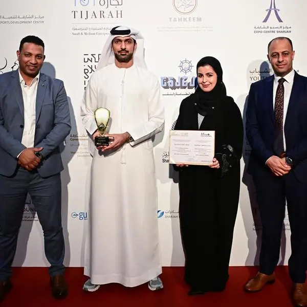 City Centre Al Zahia wins Sharjah CSR Excellence award