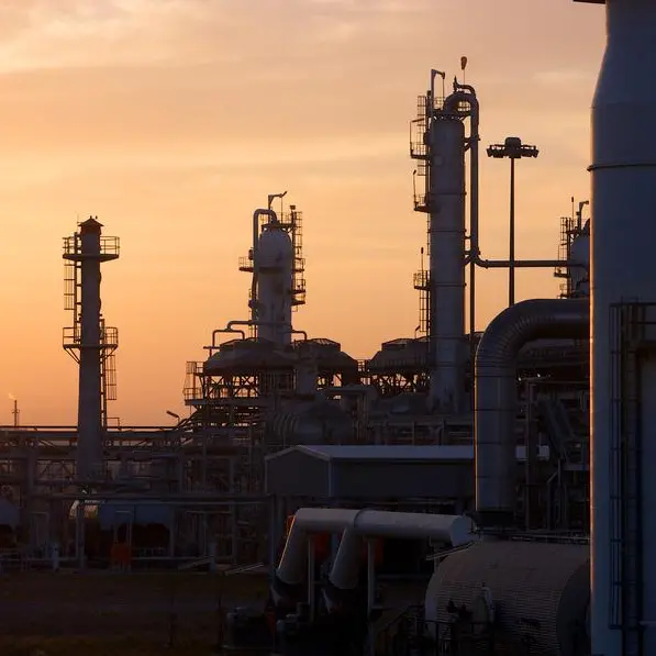 UAE's Dana Gas Q1 net profit falls 24% on lower hydrocarbon prices, drop in Egypt output