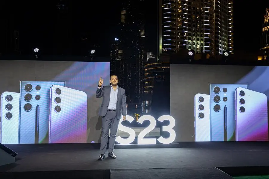 Samsung Announces Global Launch of the Galaxy S23 Series - Samsung US  Newsroom