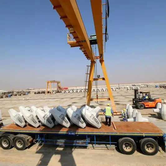 Iraq to invite bids for remaining Faw port piers