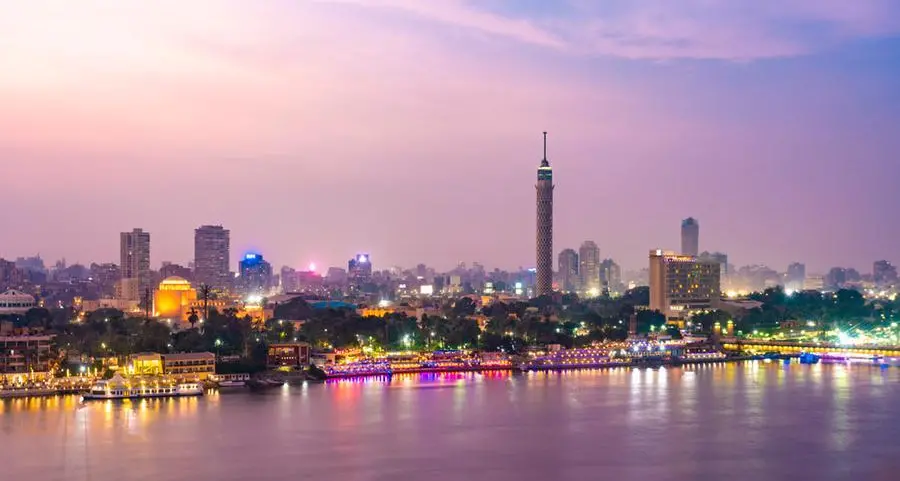 Egypt aviation demand growth to outpace global average through 2050: IATA