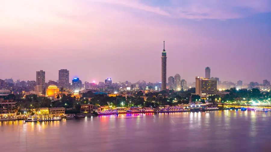 Infinity partners with Option Travel, Green Option to expand EV charging in Egypt