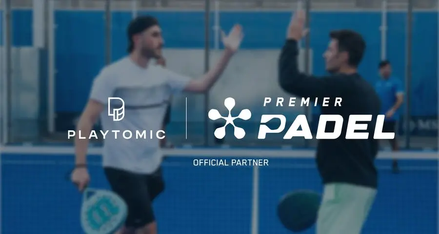 Premier Padel connects to grassroot community with Playtomic