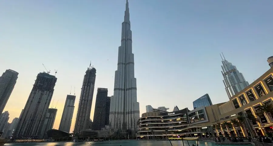 UAE property developer DAMAC to sell 3-year Islamic bond Tuesday