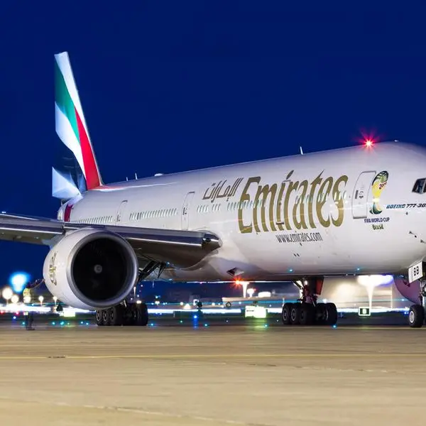 Dubai's\u00A0Emirates airline partners with\u00A0deSter\u00A0to launch closed loop recycling initiative\n