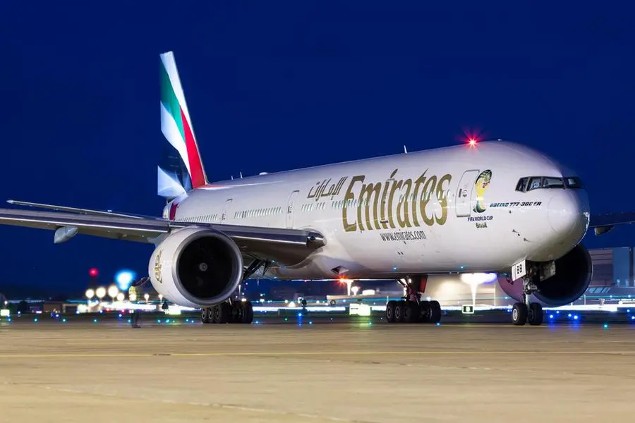 Dubai’s Emirates ramps up operations as travel demand soars