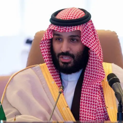 Saudi Crown Prince discusses regional security with UAE and Qatar leaders