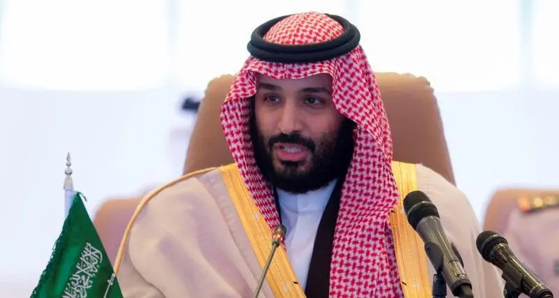 Saudi Crown Prince reaffirms exerting more efforts to achieve Gulf unity and prosperity of its people