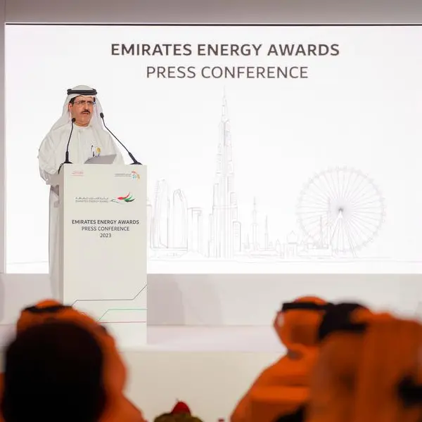 المجلس الأعلى للطاقة بدبي يُطلق الدورة الخامسة من \"جائزة الإمارات للطاقة\" تحت شعار «تعزيز الحياد الكربوني»