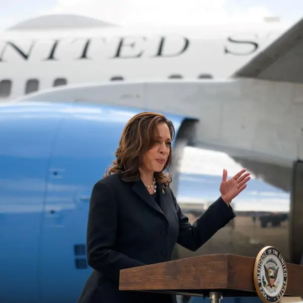 Harris set to name VP pick ahead of swing state tour