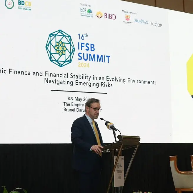 16th IFSB Summit kicks off in Brunei Darussalam