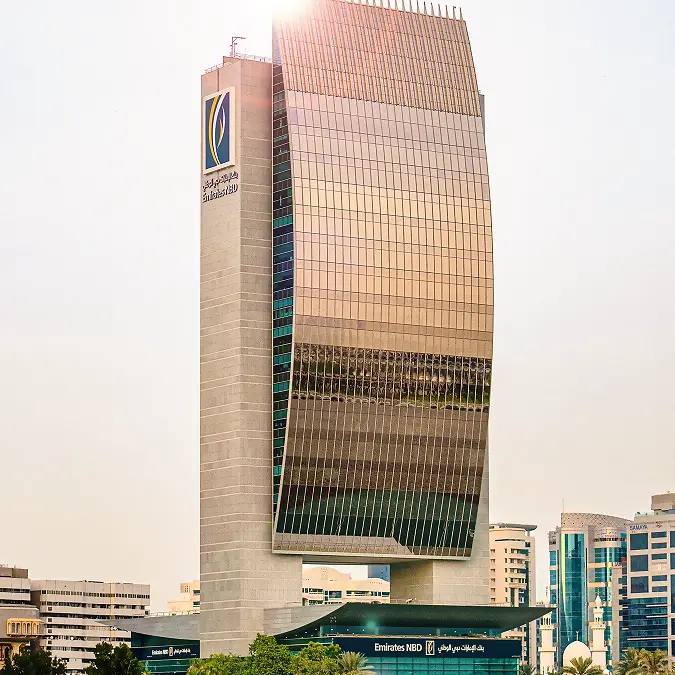 بيان صحفي: بنك الإمارات دبي الوطني يستثمر في شركة \"إرغوفان\" الناشئة بمجال الاستدامة