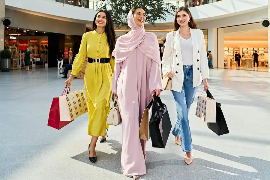 Dubai Hills Mall introduces an all-new loyalty rewards programme