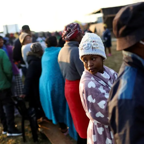 South Africa: No load shedding on voting day