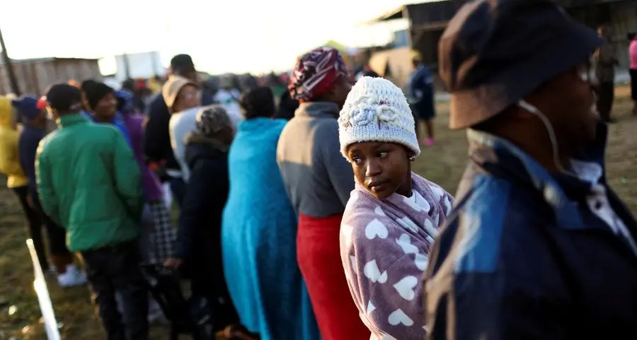 South Africa: No load shedding on voting day