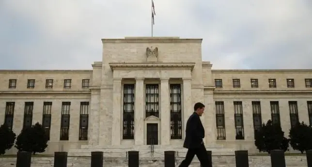Murmurs grow within Fed about tweaking 2% target once inflation recedes