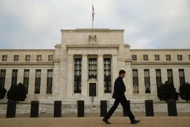 Fed seen skipping June, maybe hiking in July after jobs data