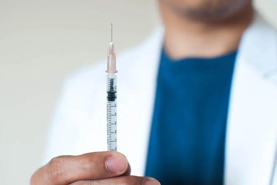 Saudi Arabia offers RSV vaccine to seniors to combat respiratory risks