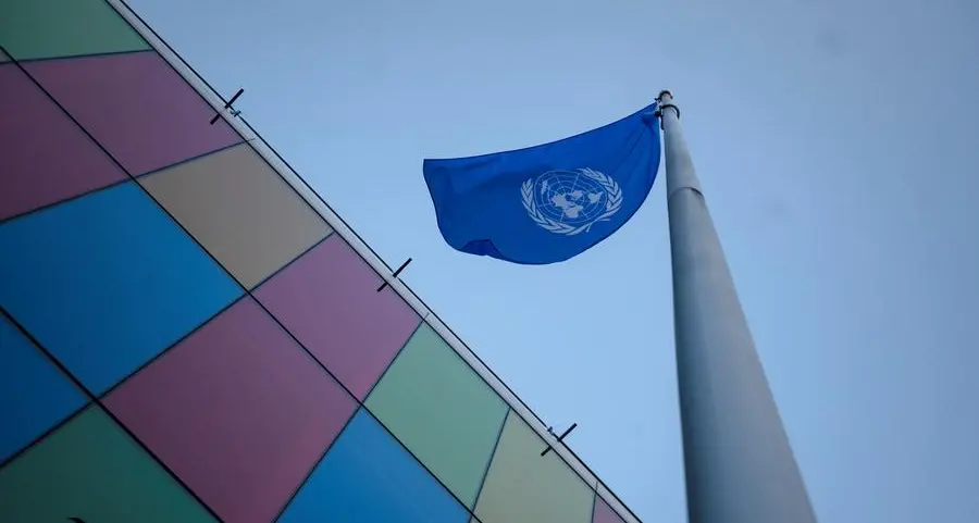 At UN, fading hopes for improving lives on planet