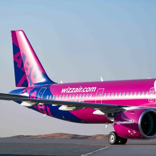 Wizz Air Abu Dhabi celebrates the arrival of new aircraft to serve the very best destinations in the region