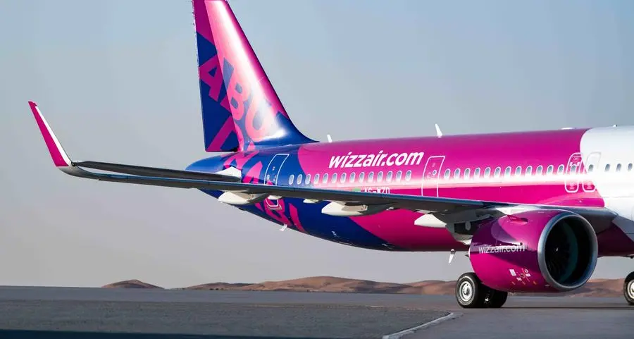 Wizz Air Abu Dhabi unveils 15% off summer travel promotion