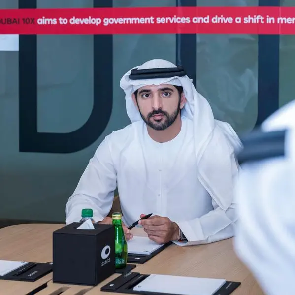 'Our journey has just started': Sheikh Hamdan outlines ambitious Emirati space plan for the future