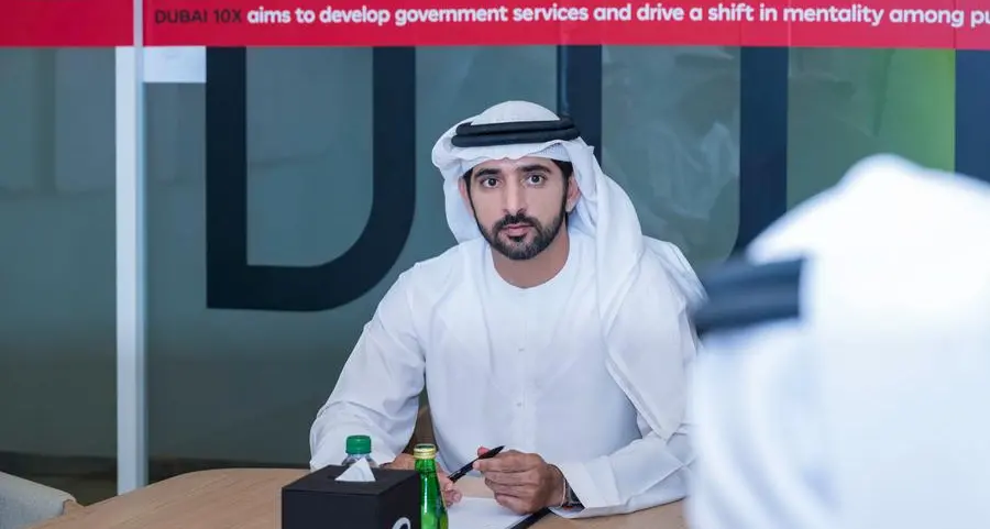 Dubai: Sheikh Hamdan directs govt to plan for extreme weather