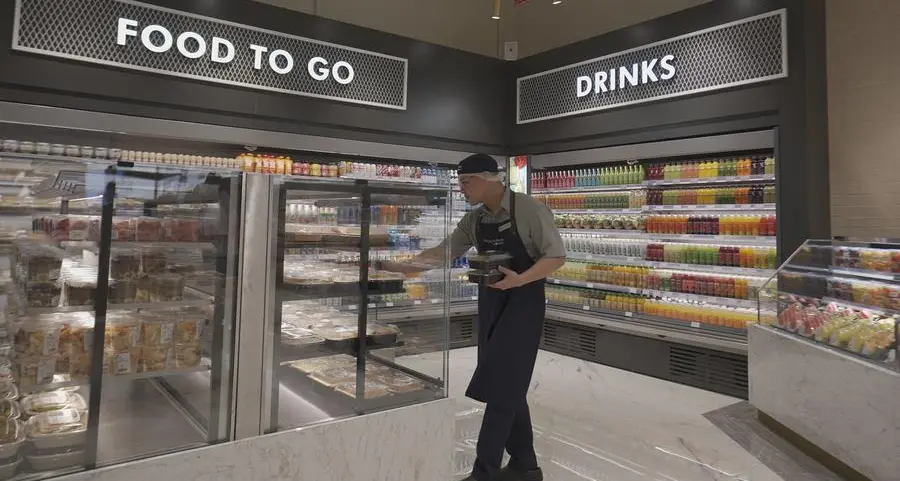 Spinneys launches first-ever food hall concept, “The Kitchen by Spinneys”