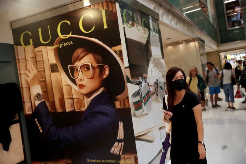 Gucci, Louis Vuitton to expand in India with new outlets in