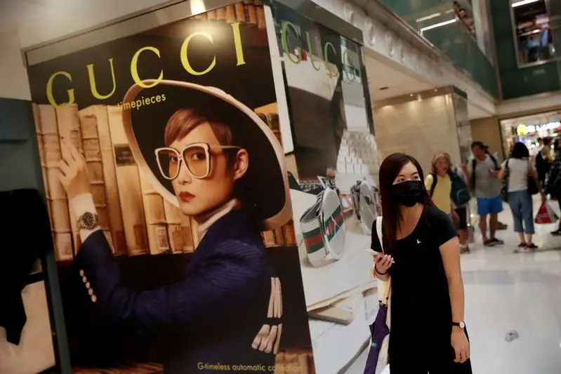 LVMH, Gucci to expand in India with new outlets in Reliance's luxury mall