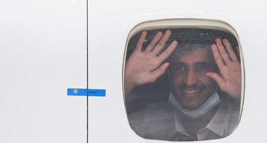 Saudi to unilaterally release detainees to Yemen following prisoner swap