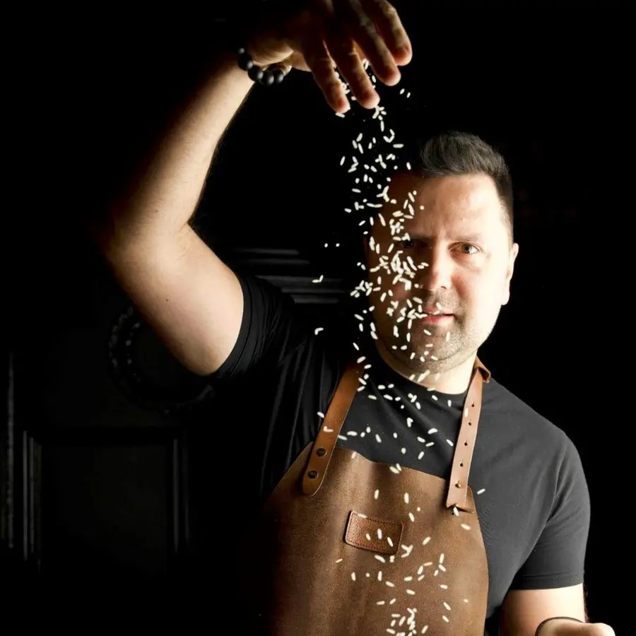 OSH Del MAR names Alexey Podlesnykh as Brand Chef